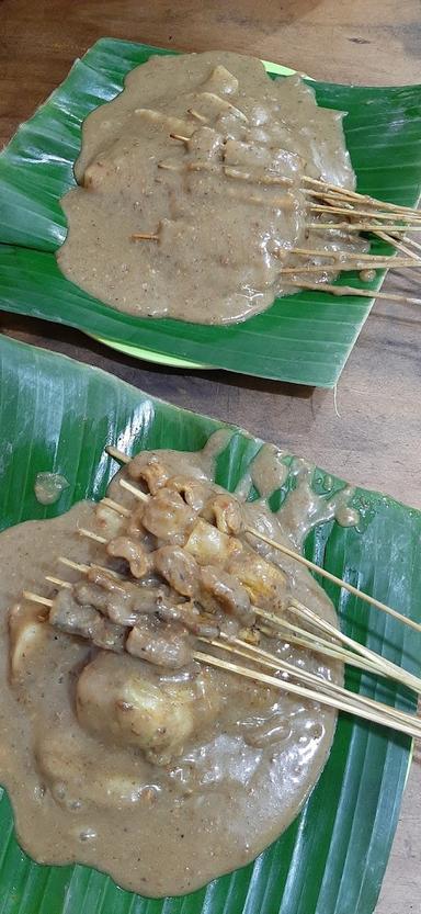 SATE PADANG PARIAMAN DOA MANDEH