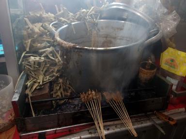 SATE PADANG PARIAMAN DOA MANDEH