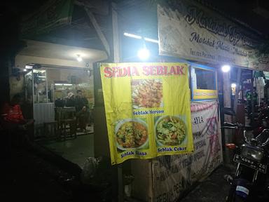 SEBLAK IBU AYLA