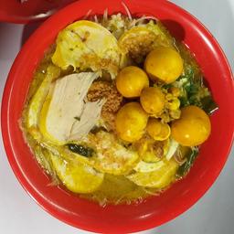 Photo's Soto Ayam Ambengan. Cak Jito Asli Suroboyo