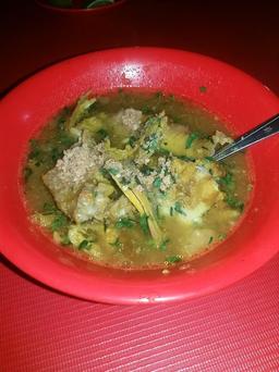 Photo's Soto Ayam Ambengan. Cak Jito Asli Suroboyo