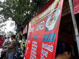 Photo's Soto Betawi Bang Juned