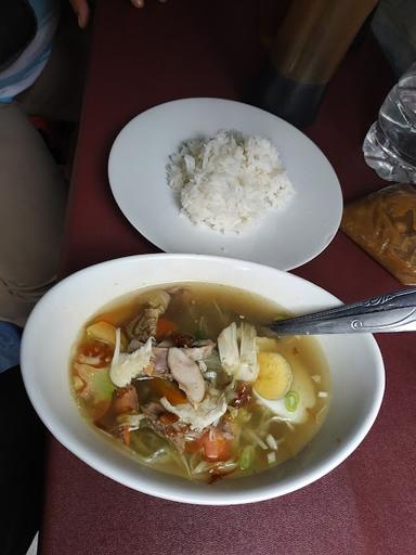 SOTO LAMONGAN