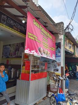 Photo's Soto Padang Waim,Palmerah