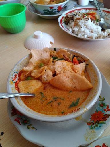 WARUNG BETAWI MPOK ENCUM