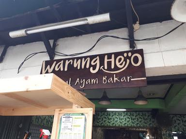 WARUNG HEJO SLIPI