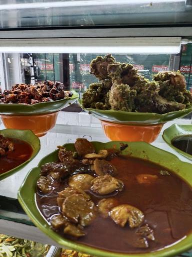 WARUNG MAKAN IBU WATI