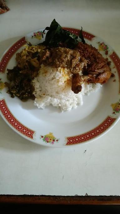 WARUNG MAKAN PADANG TRIARGA