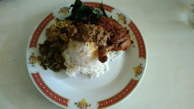 WARUNG MAKAN PADANG TRIARGA