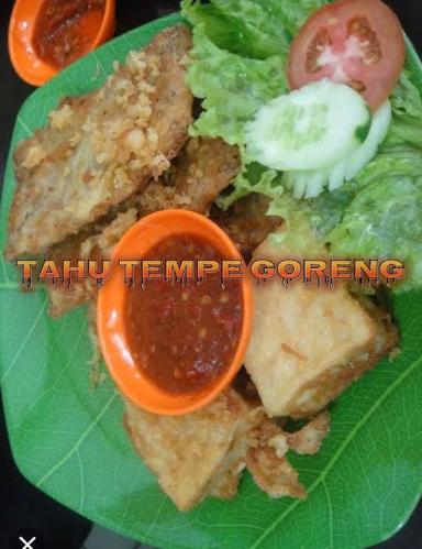 WARUNG MAKAN PECEL LELE HANDAYANI. ASLI GUNUNG KIDUL