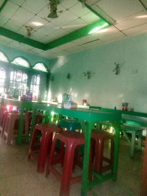 WARUNG MAKAN PERMATA