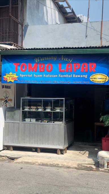 WARUNG NASI TOMBO LAPAR