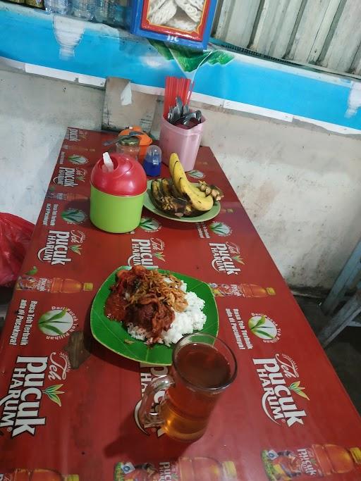 WARUNG NASI JWA