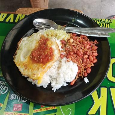 WARUNG NASI UTAMA RASA