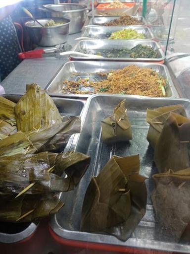 WARUNG NASI UTAMA RASA