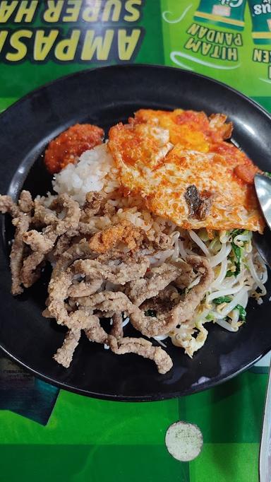 WARUNG NASI UTAMA RASA