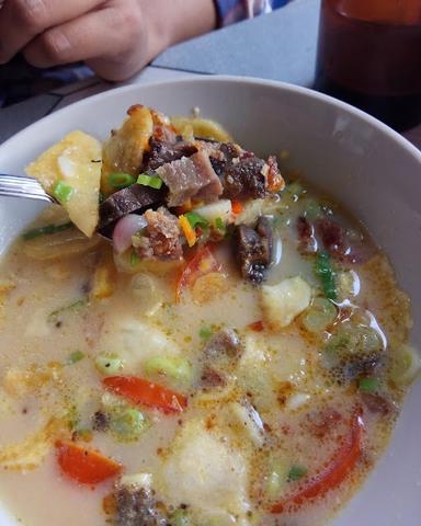 WARUNG SOTO AYU JAYA