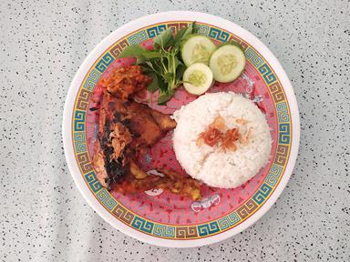 WARUNG SOTO BETAWI BANG IMAN