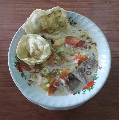 WARUNG SOTO BETAWI HJ NURMA