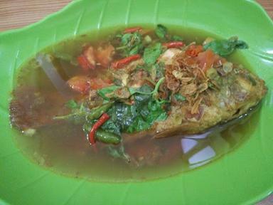 WARUNG SOTO BETAWI HJ NURMA