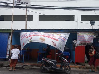 WARUNG SOTO EMPAL GENTONG