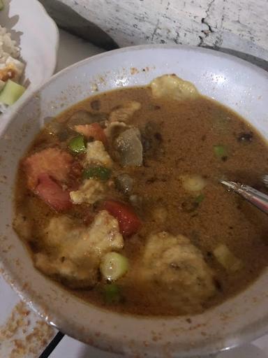 WARUNG SOTO MAK HAJI