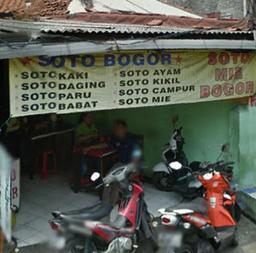 Photo's Warung Soto Mie Bogor 7 Sodara Wa Acun