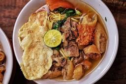 Photo's Warung Soto Mie Bogor 7 Sodara Wa Acun