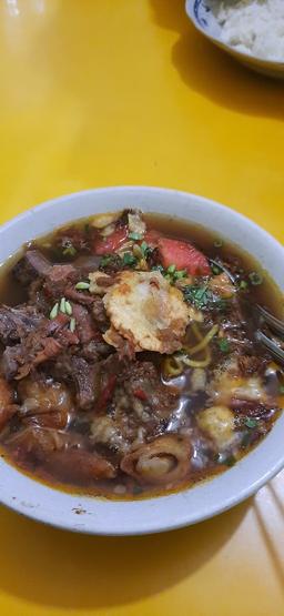 Photo's Warung Soto Mie Bogor 7 Sodara Wa Acun