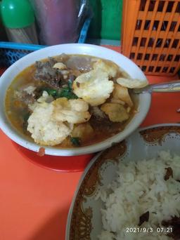 Photo's Warung Soto Mie Bogor 7 Sodara Wa Acun