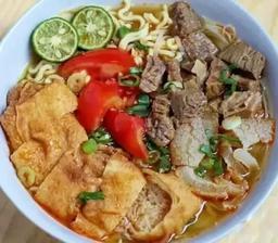 Photo's Warung Soto Mie Bogor 7 Sodara Wa Acun