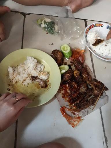 WARUNG SOTO MIE BU IDA