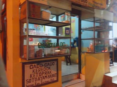 WARUNG TEKUN