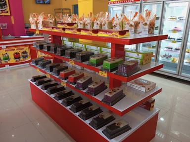 GLOBAL BAKERY PAMANUKAN SUBANG