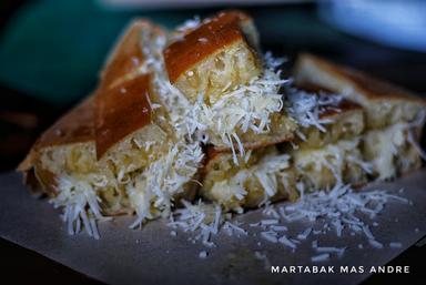 MARTABAK MAS ANDRE