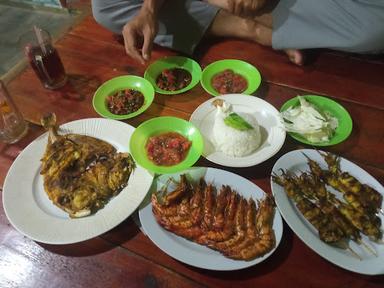 IKAN BAKAR PONDOK BALI