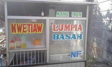 LUMPIA BASAH & KWETIAU NF