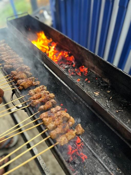 SATE MARANGGI PAK NDUT PAMANUKAN