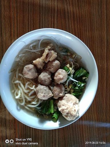 BAKSO MALINA