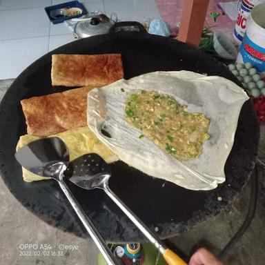 BOOMING MARTABAK