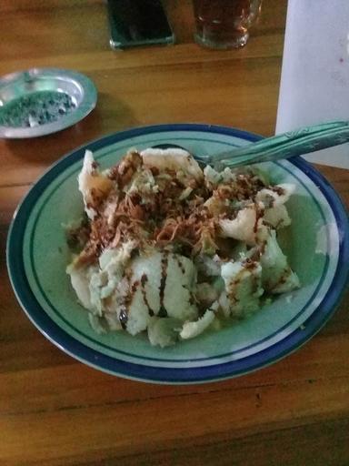 LENGKO AYAM KAMPUNG CIBENDA