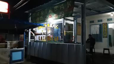 MARTABAK BANDUNG KERTAHAYU