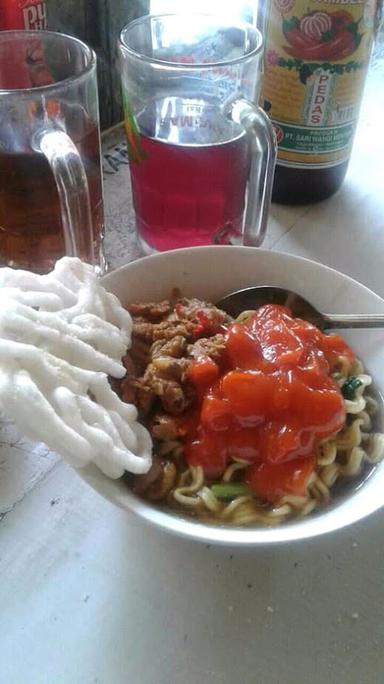 MIE AYAM GAGAYUNAN