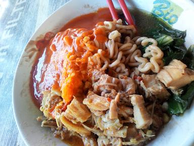 MIE AYAM GAGAYUNAN