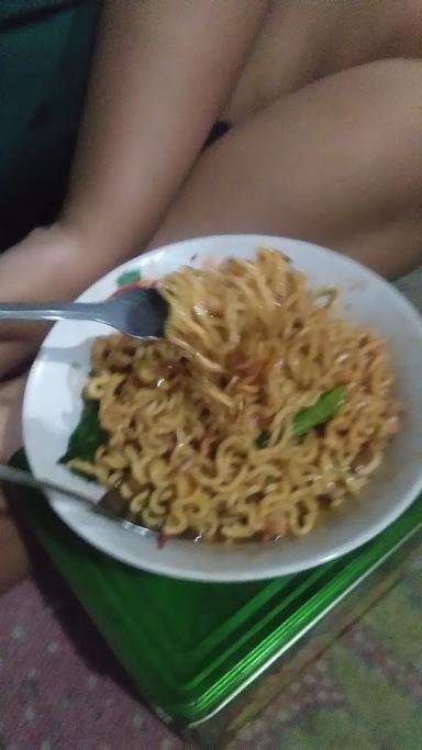 MIE AYAM GAGAYUNAN