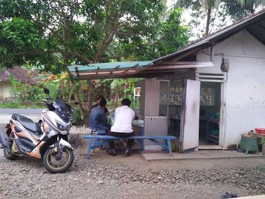 MIE AYAM PAJATEN