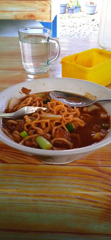 MIE AYAM PAJATEN