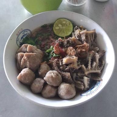 MIE BASO ALIF