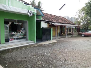 RUMAH MAKAN MEKARJAYA