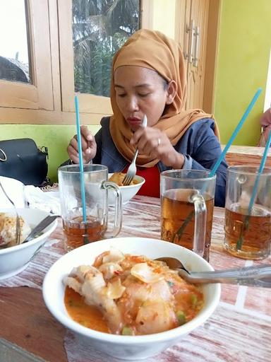 WARUNG SEBLAK SARIPAH